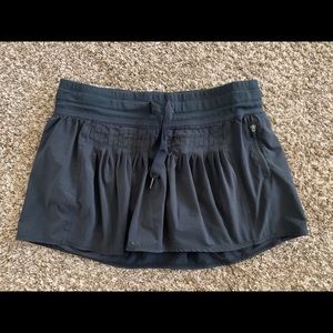 Lulu Lemon Skort!